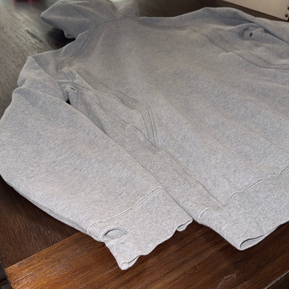 Lululemon Scuba Zip Up Hoodie XL - Picture 10 of 13